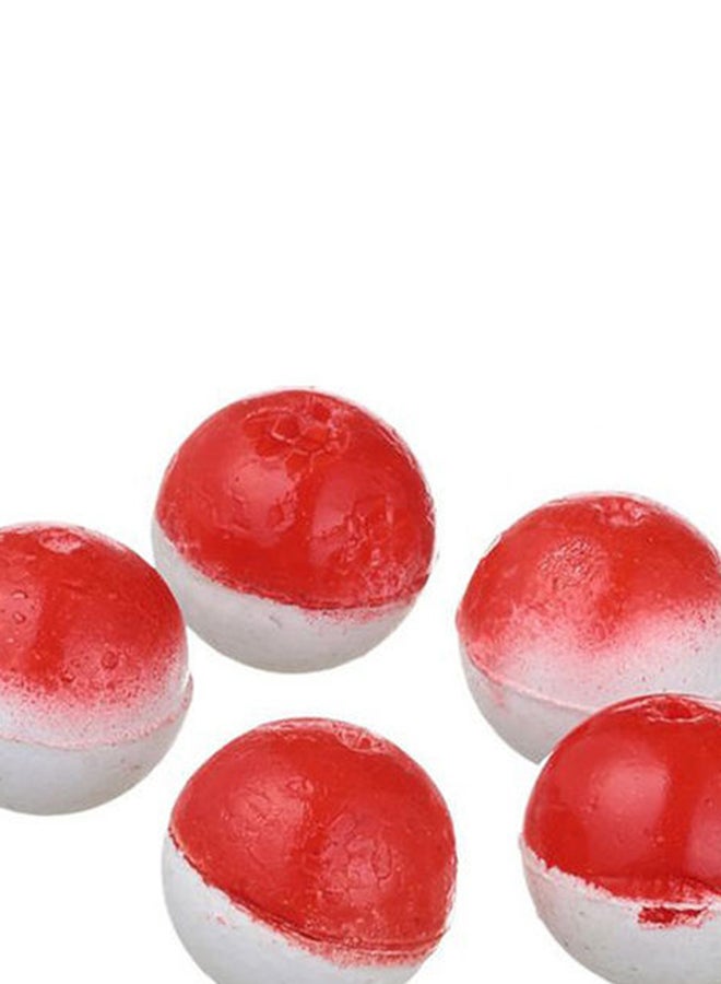 Generic Fishing Floats Set Of 5 8.6x7.2x5centimeter  - Image 4