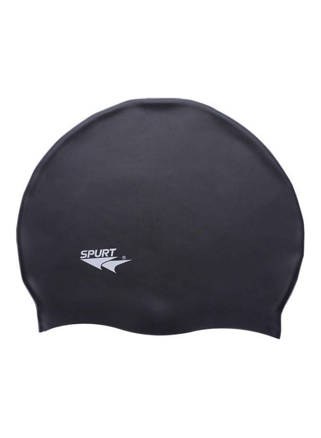 قبعات سباحة مناسبة للجنسين One Size cm - Image 1