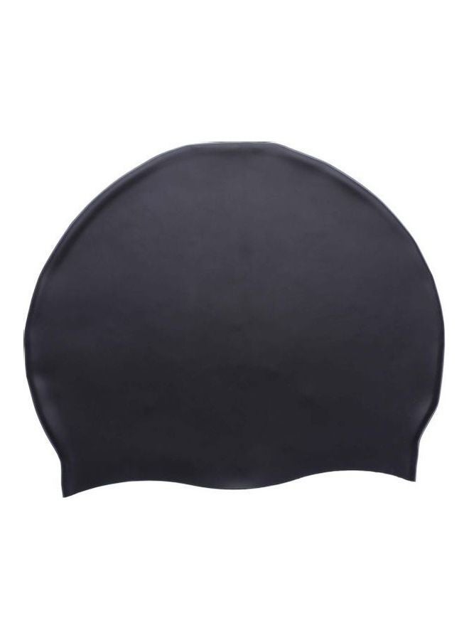 قبعات سباحة مناسبة للجنسين One Size cm - Image 2