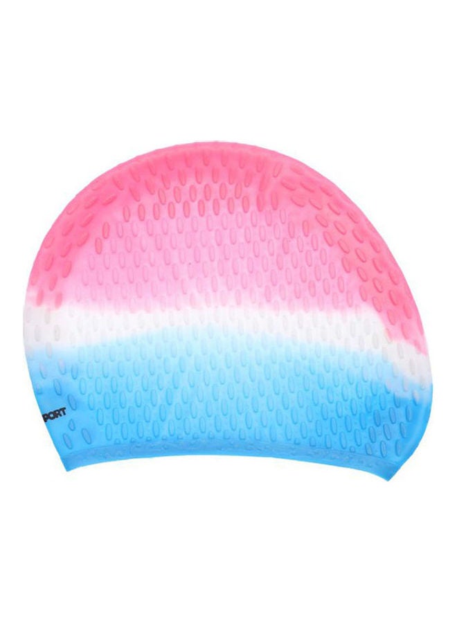 Generic Swimming Hats For Unisex One Size cm - Image 1