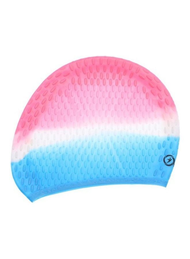 Generic Swimming Hats For Unisex One Size cm - Image 2
