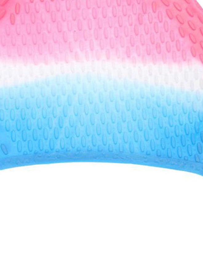 Generic Swimming Hats For Unisex One Size cm - Image 3