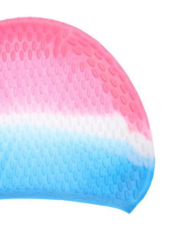 Generic Swimming Hats For Unisex One Size cm - Image 5