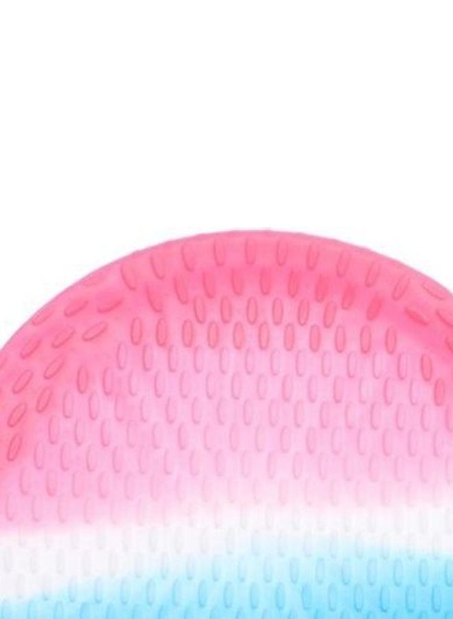 Generic Swimming Hats For Unisex One Size cm - Image 4