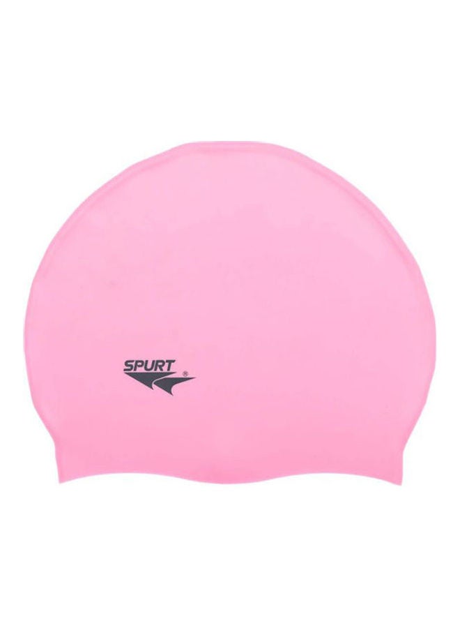 Spurt Swimming Hats For Unisex One Size centimeter  - Image 1