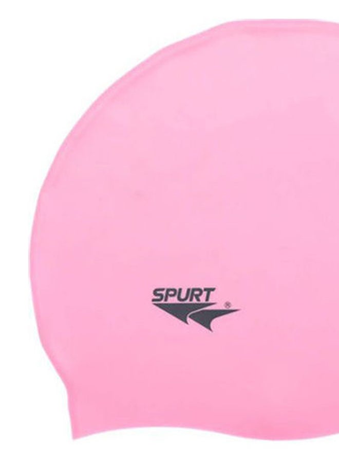 Spurt Swimming Hats For Unisex One Size centimeter  - Image 5