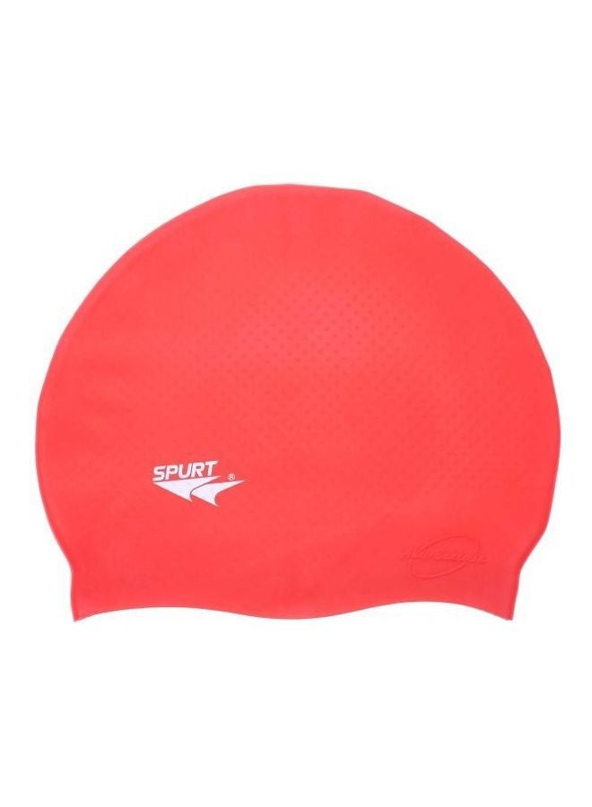 Spurt Swimming Hats For Unisex One Size centimeter  - Image 1