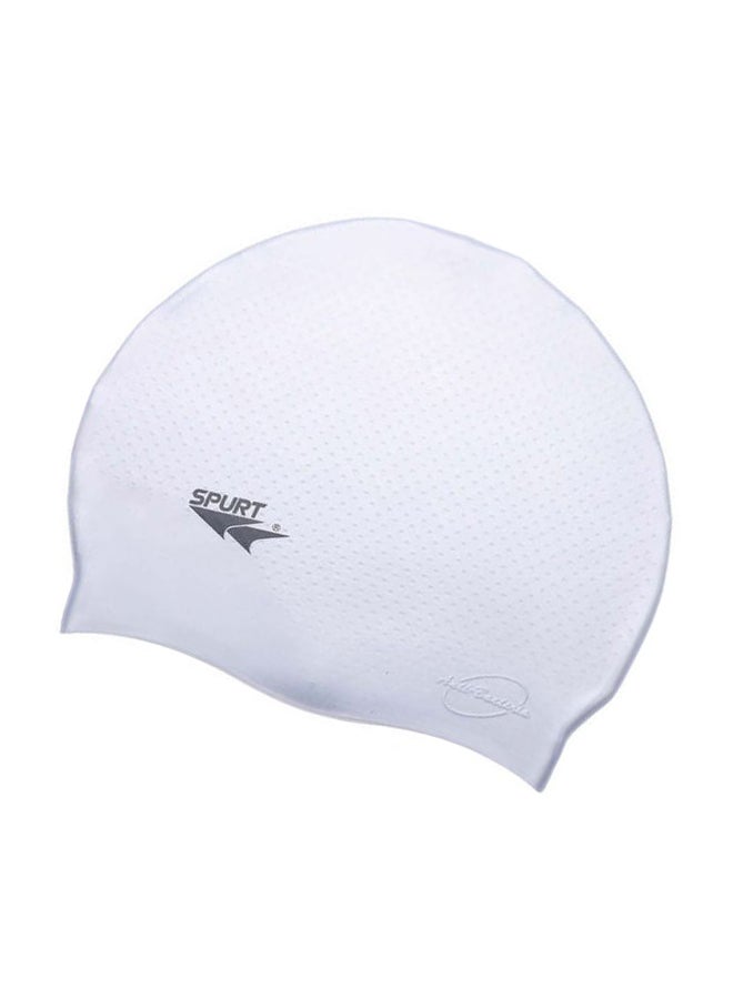 Spurt Swimming Hats For Unisex One Size centimeter  - Image 1