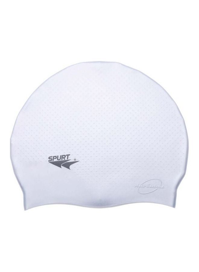Spurt Swimming Hats For Unisex One Size centimeter  - Image 2