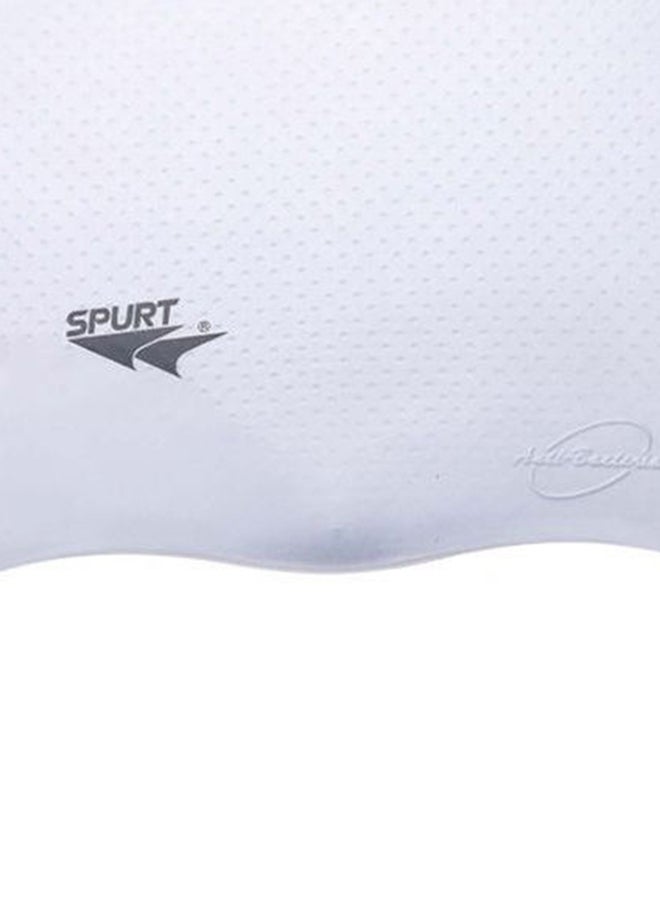 Spurt Swimming Hats For Unisex One Size centimeter  - Image 3