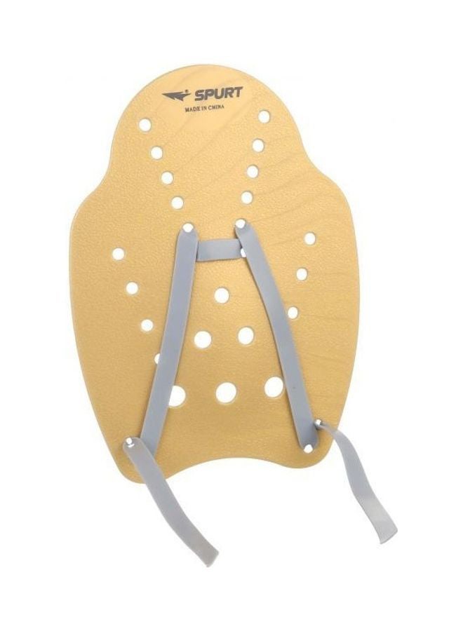 Swiming Paddles For Unisex One Size centimeter - v1679675142/N46434241A_2