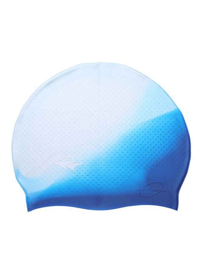 Generic Swimming Hats For Unisex One Size cm - Image 1