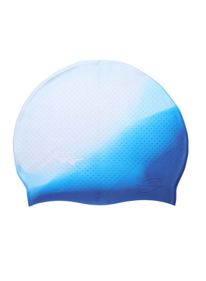 Generic Swimming Hats For Unisex One Size cm - Image 2