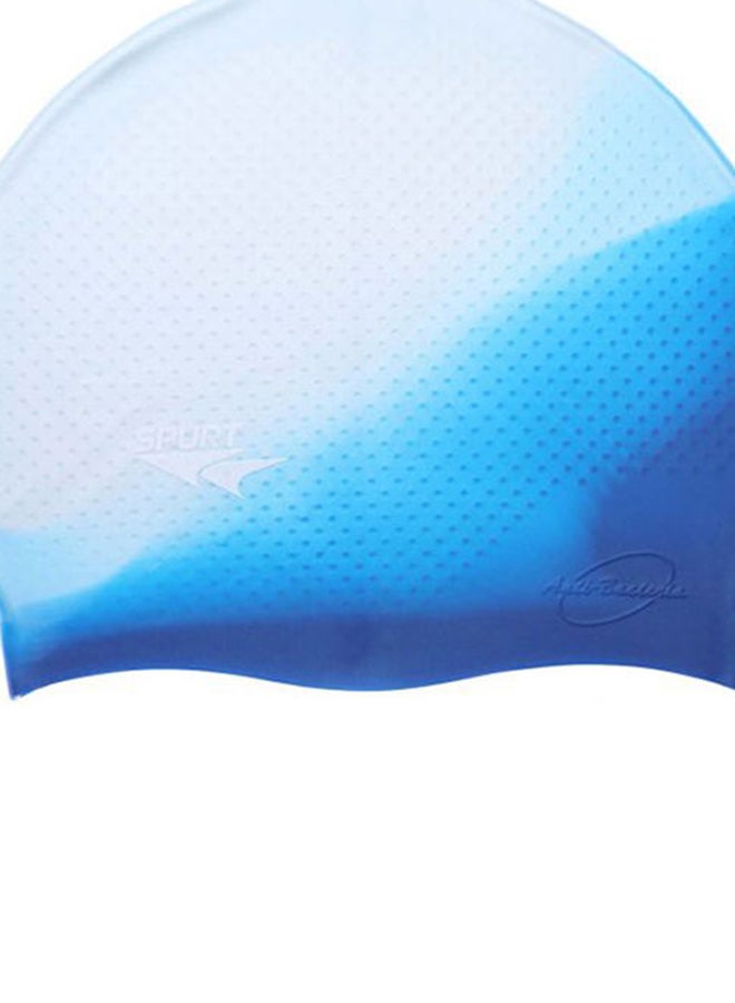 Generic Swimming Hats For Unisex One Size cm - Image 3