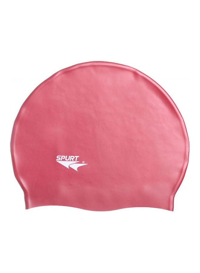 Spurt Swimming Hats For Unisex One Size centimeter  - Image 1