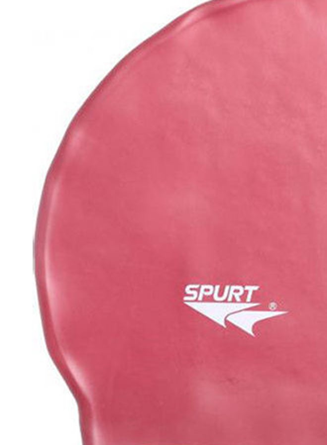Spurt Swimming Hats For Unisex One Size centimeter  - Image 5