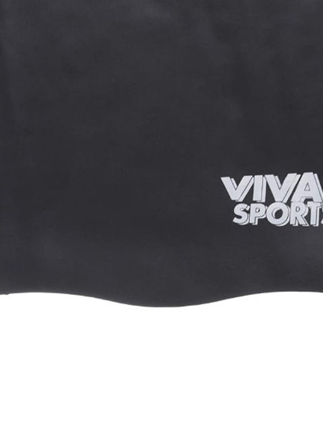 قبعات سباحة مناسبة للجنسين One Size cm - Image 3