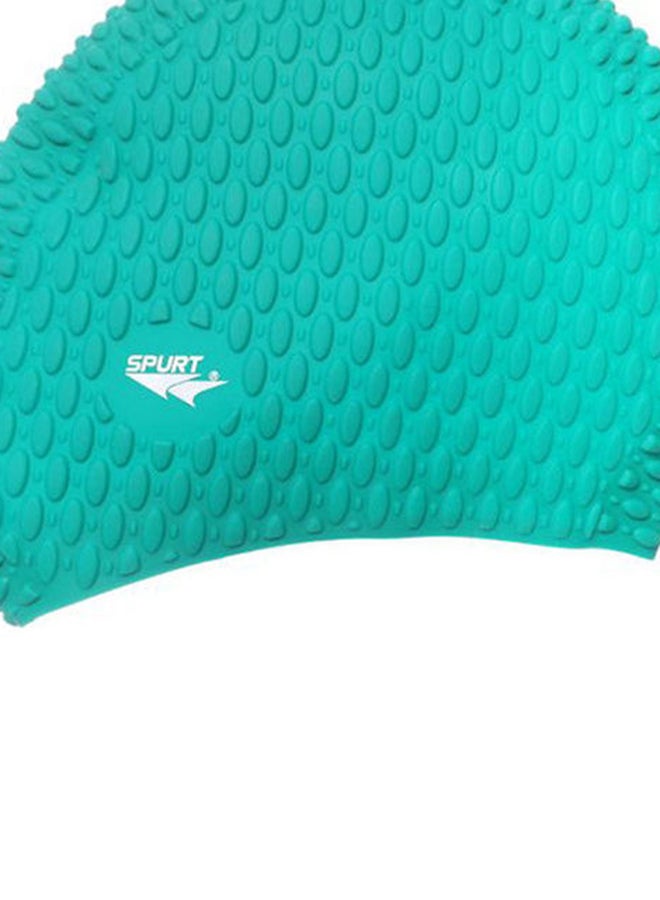 Spurt Swimming Hats For Unisex One Size centimeter  - Image 3