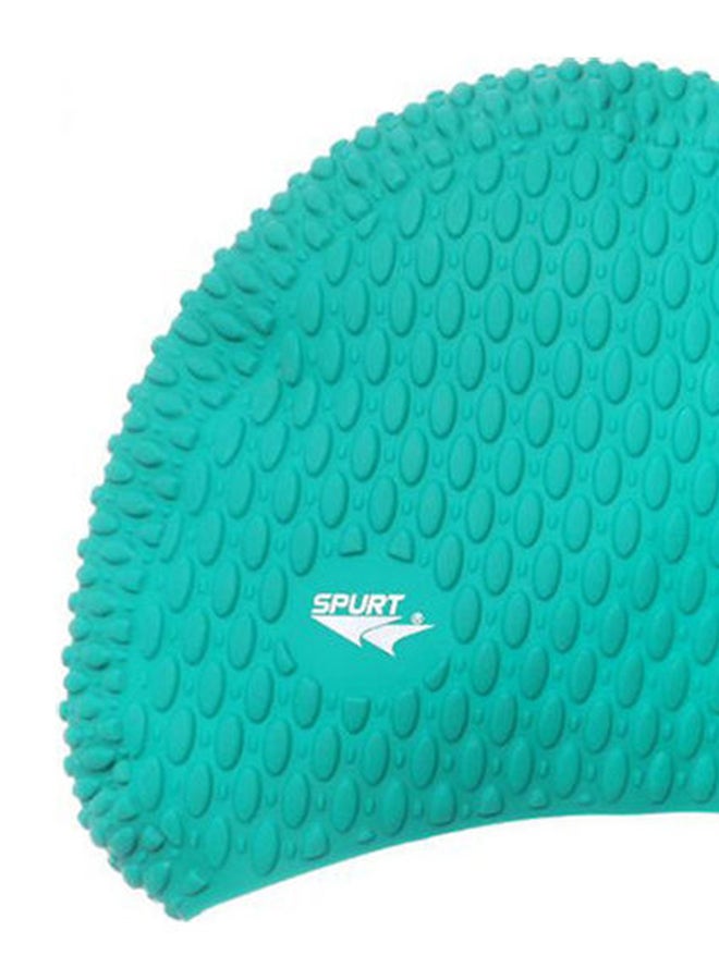 Spurt Swimming Hats For Unisex One Size centimeter  - Image 5