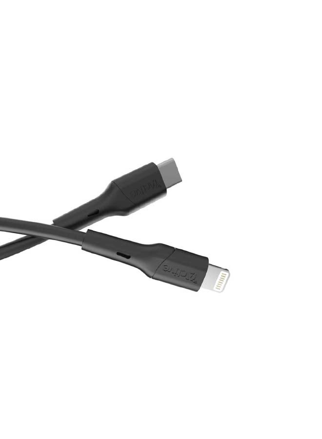 آكتف جهاز بي دي سورج C94 قابل للتعديل من نوع اي بي سي إلى ام اف اي لون أسود - Image 4