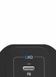 Active Wall-Charger PD-20W Black  - Image 4