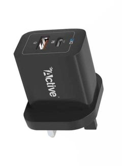 Active Wall-Charger PD-20W Black  - Image 5