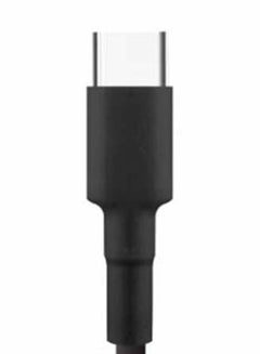 ليفور كابل TPE من USB C إلى لايتنينج، بطول 1 متر أسود.  - Image 5
