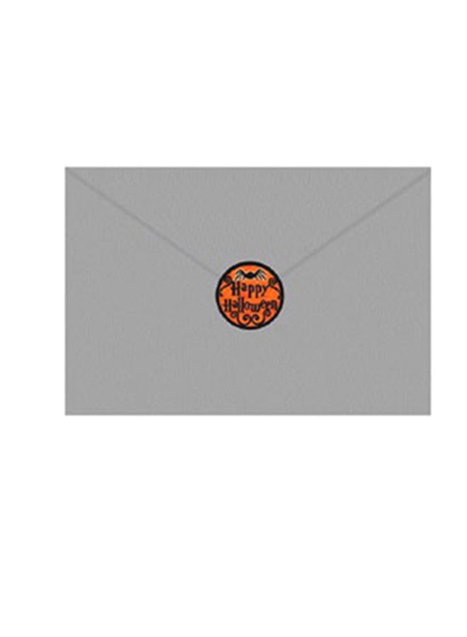 Amscan 20-Piece Greetings Invitation Cards Set - Image 2