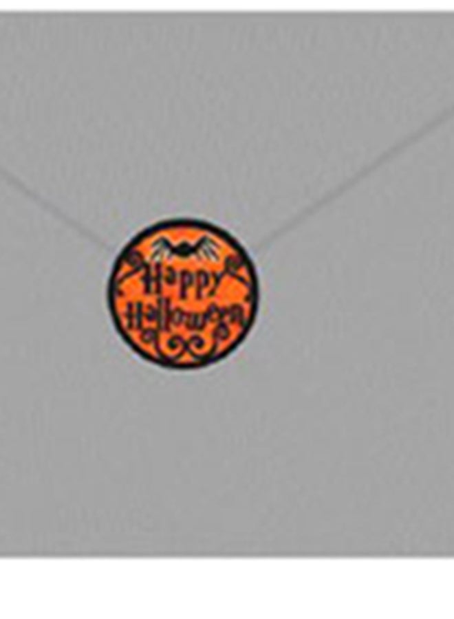 Amscan 20-Piece Greetings Invitation Cards Set - Image 4