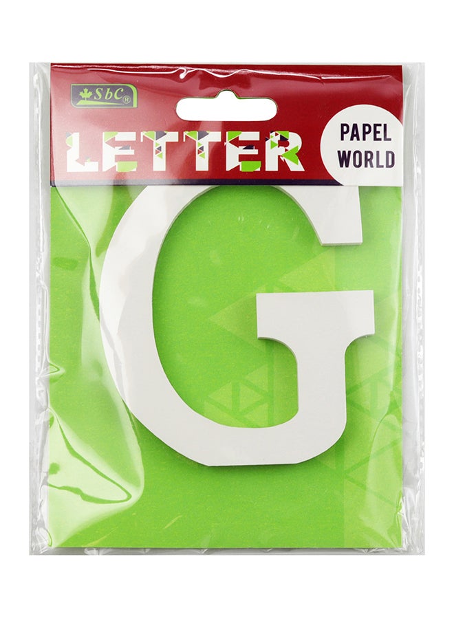 G Wooden Letter White - v1679678702/N20726059A_1