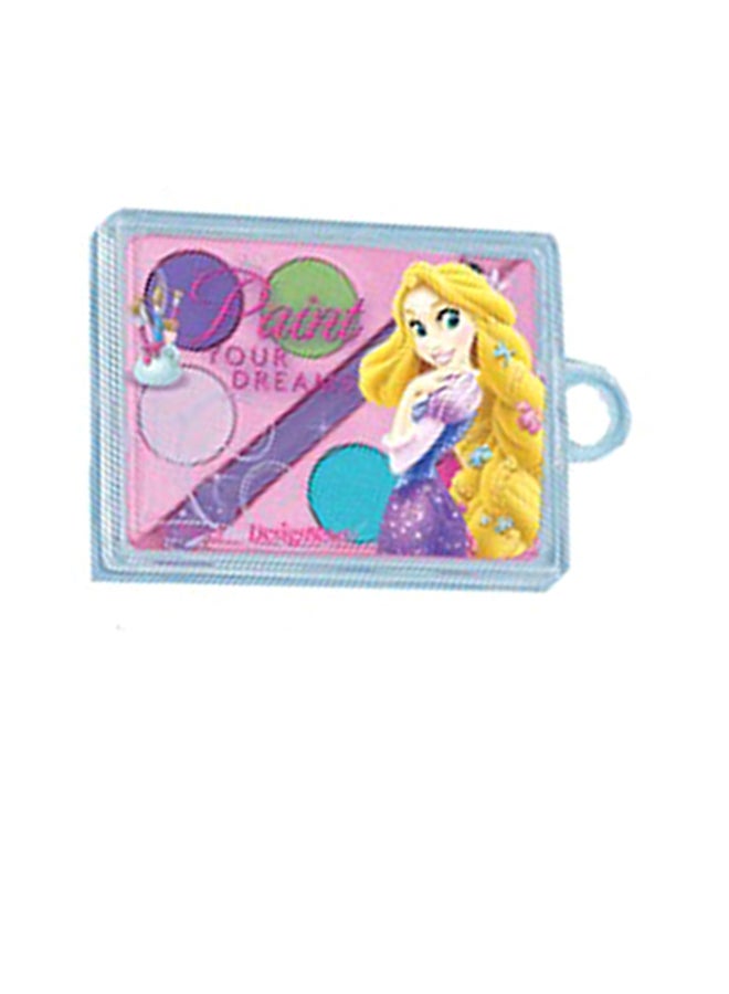 Amscan 12-Piece Paint Set Pink/Blue/Purple - Image 3