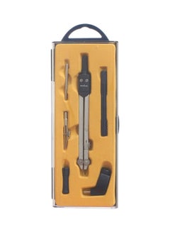 Molin Compass Caliper Set Silver  - Image 1