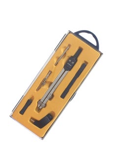 Molin Compass Caliper Set Silver  - Image 2