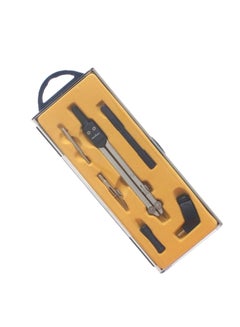 Molin Compass Caliper Set Silver  - Image 3