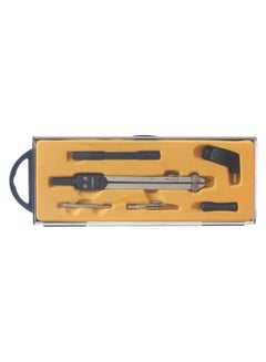 Molin Compass Caliper Set Silver  - Image 4