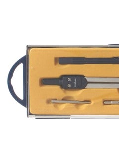 Molin Compass Caliper Set Silver  - Image 5