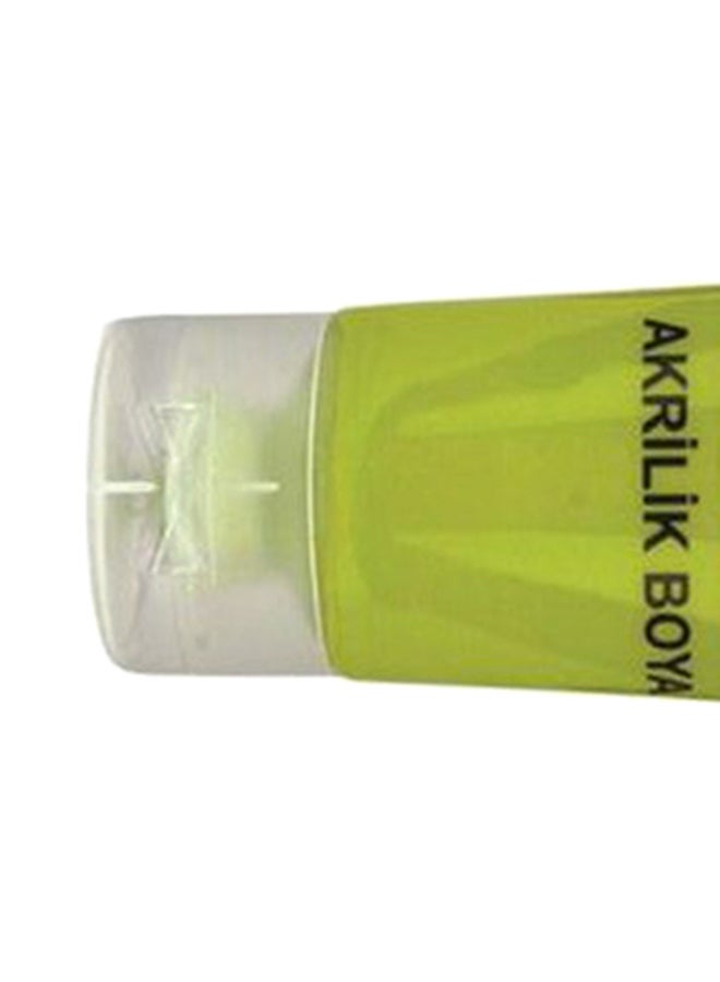NOVA - Acrylic Paint Light Green - Image 1