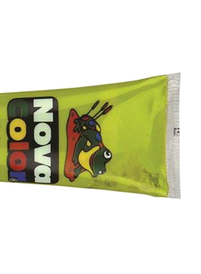NOVA - Acrylic Paint Light Green - Image 1