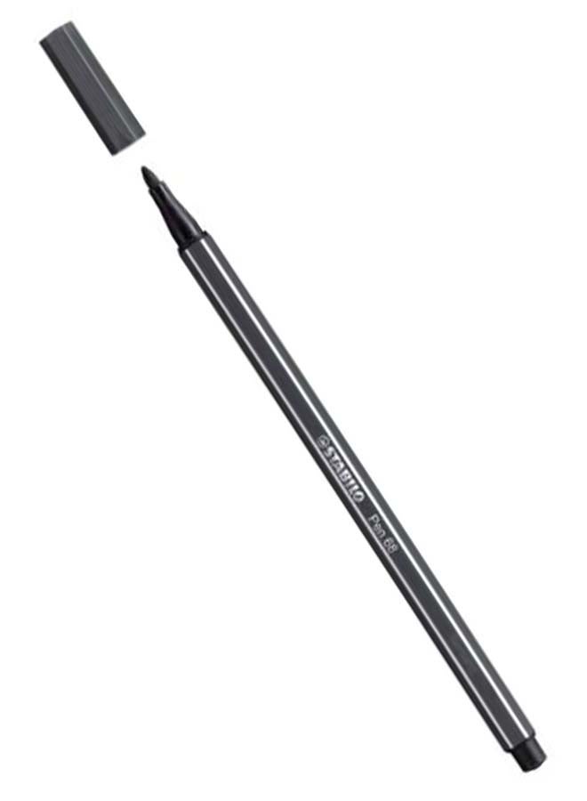 STABILO Sensor Color Pen Grey - Image 2