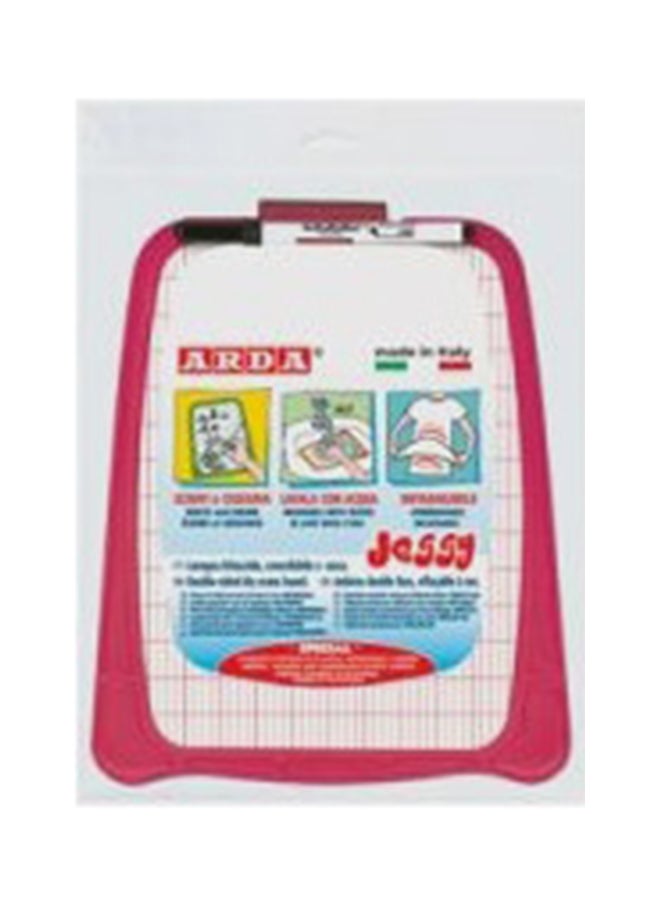 Arda Desktop Planner Blue - Image 1