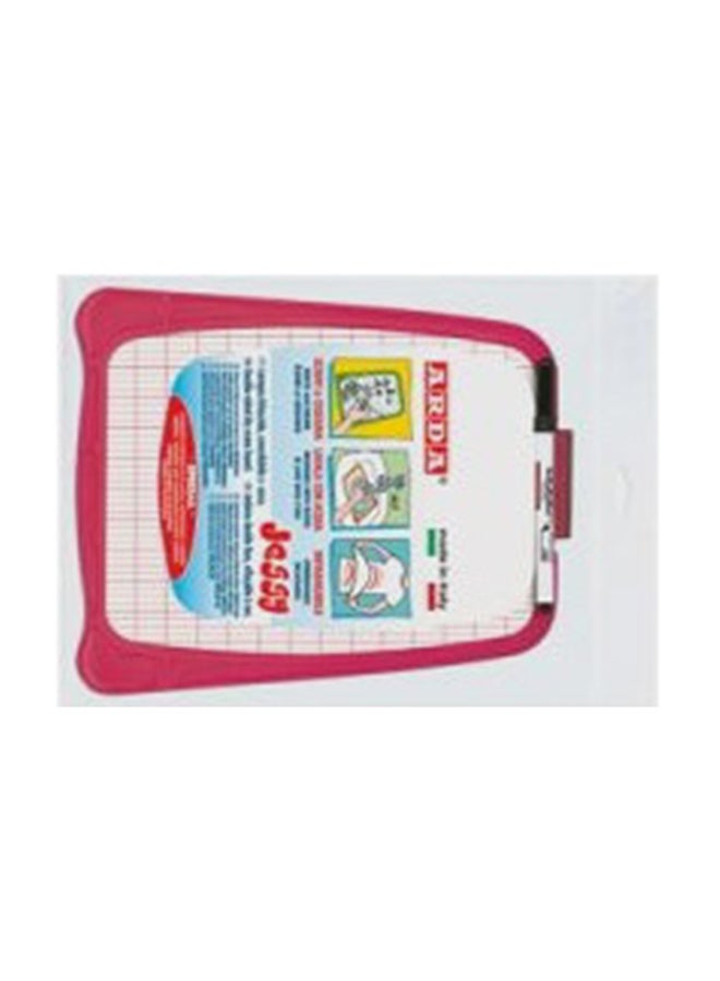 Arda Desktop Planner Blue - Image 4