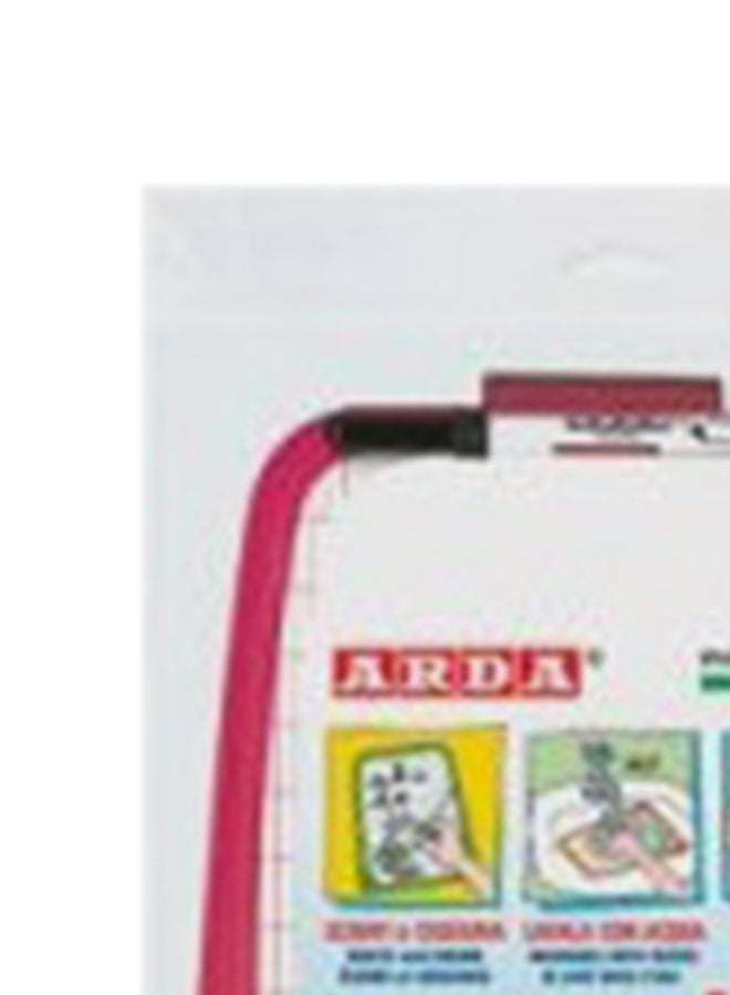 Arda Desktop Planner Blue - Image 5