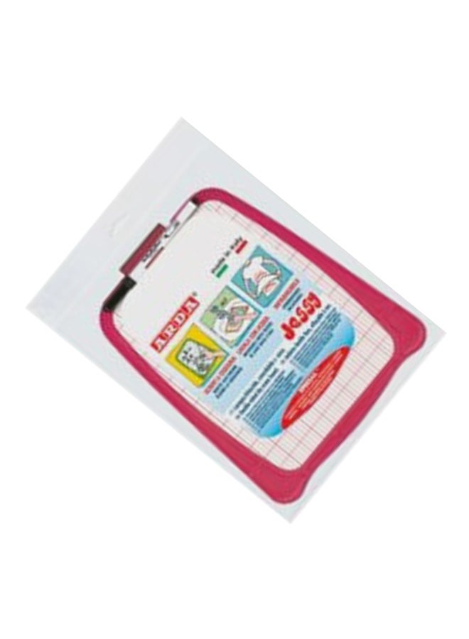 Arda Desktop Planner Blue - Image 3