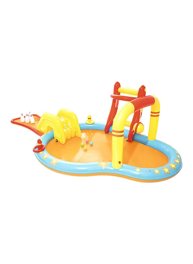 Lil Champ Play Center 2653068 435x213x117cm 435x213x117cm - v1679821473/N18623625A_5