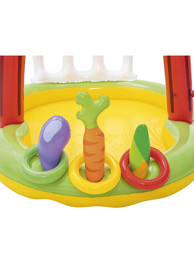 Bestway Lil Farmer Play Center 2653065 175x147x102cm - Image 3