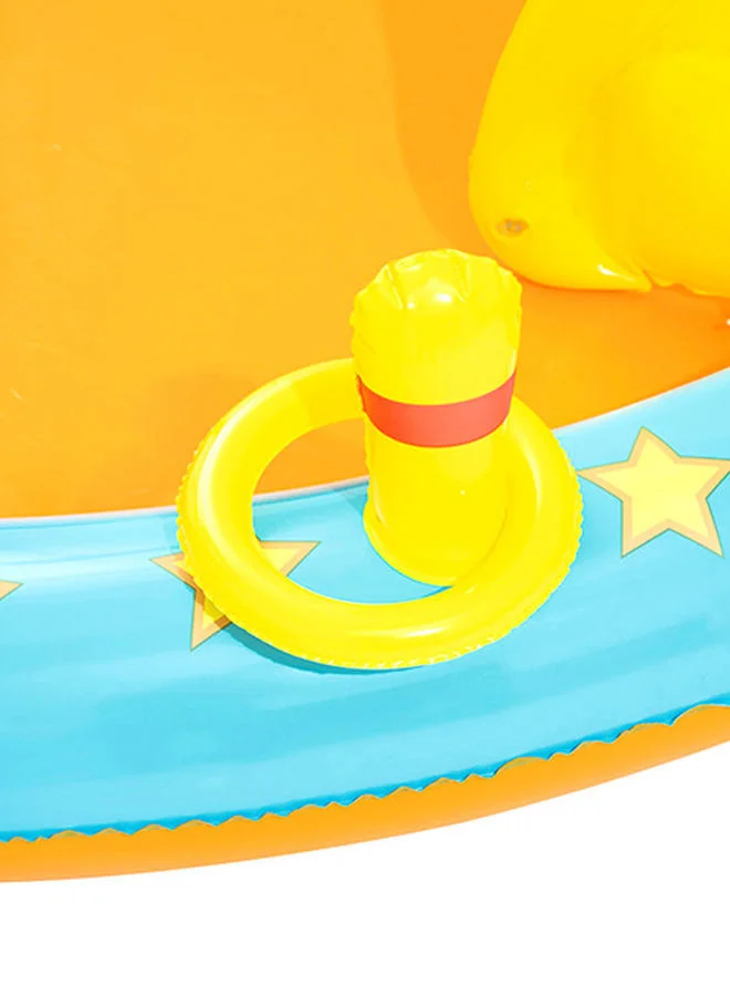 Bestway Lil Champ Play Center 2653068 435x213x117cm 435x213x117cm