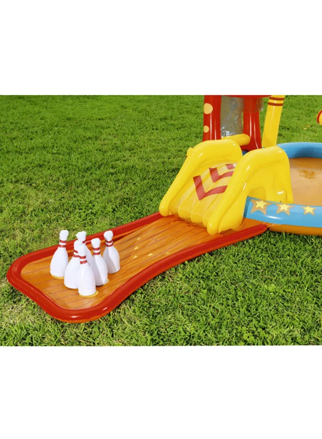 Bestway Lil Champ Play Center 2653068 435x213x117cm 435x213x117cm
