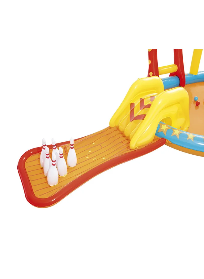 Bestway Lil Champ Play Center 2653068 435x213x117cm 435x213x117cm
