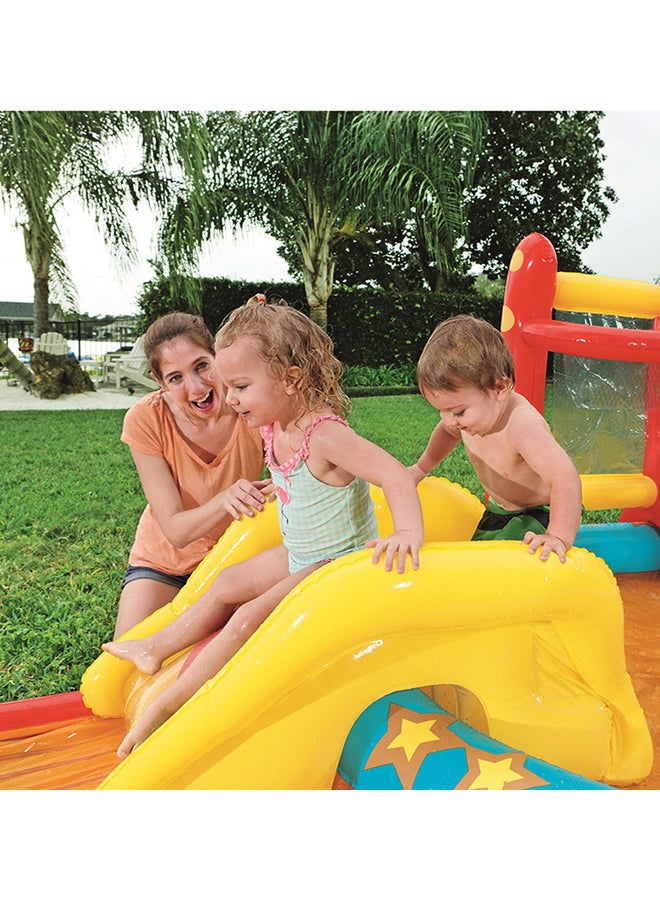 Bestway Lil Champ Play Center 2653068 435x213x117cm 435x213x117cm  - Image 3
