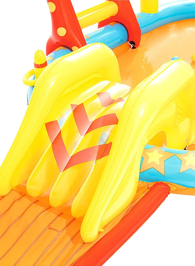Bestway Lil Champ Play Center 2653068 435x213x117cm 435x213x117cm
